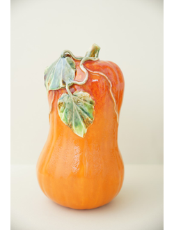 Тыква вытянутая