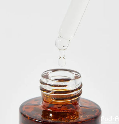 Topface Сыворотка для лица с витамином С Skinglow Vitamin C Facial Serum РТ805, 002