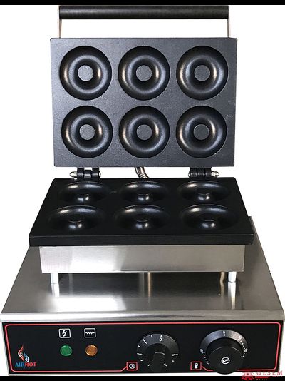 Аппарат для пончиков Airhot DM-6