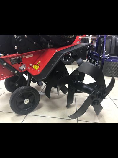 Мотокультиватор Brait 6.5