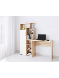 Квартет 7 компьютерный стол