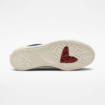 Купить не дорого черные Кеды Converse Chuck Taylor All Star Lift A05138C