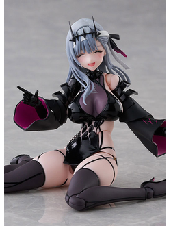 Фигурка фигма Модерния (figma Modernia Second Affection)