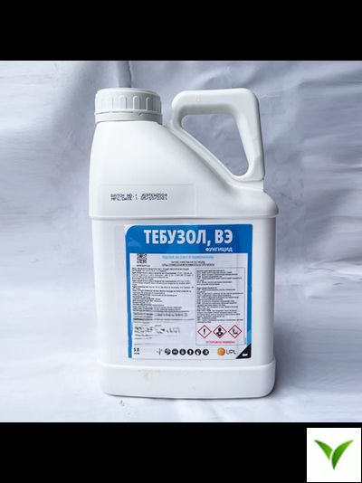 Тебузол ВЭ 5л