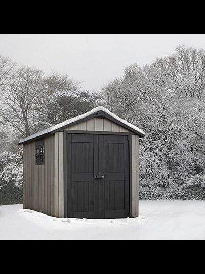 Сарай "Окланд 759"