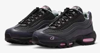 Nike Air Max 95 Corteiz Pink Beam