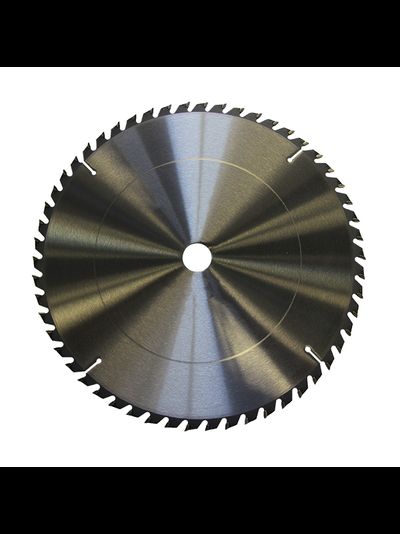 Пила дисковая Ø350 х 30 х 3,6/2,5 Z54 WZ WoodTec,  от