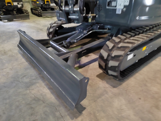 Мини экскаватор Yuchai YC60