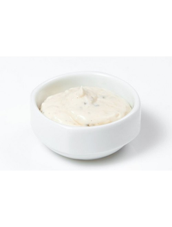 СОУС ЧЕСНОЧНЫЙ