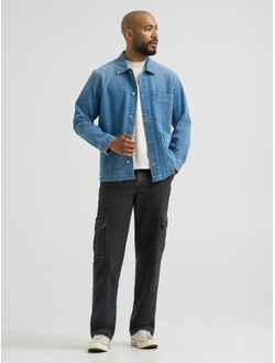 Куртка Wrangler® Utility Chore Jacket