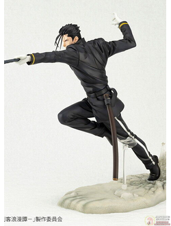 Фигурка 1/8 Хадзимэ Сайто (Hajime Saitou ARTFX J)