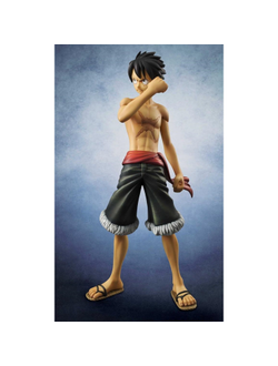 Фигурка 1/8 Монки Д. Луффи (Luffy Monkey D.)