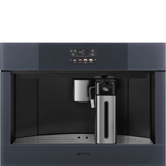 Автоматическая кофемашина Smeg CMS4104GRU