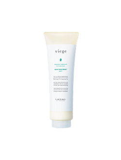 Маска для глубокого увлажнения волос viege Treatment SOFT