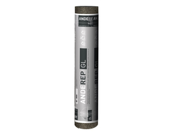 Подкладочный ковер ANDEREP GL, стеклохолст (15м2/рулон)