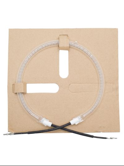 Тэн стеклянный для аэрогриля D 150 мм