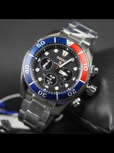 Наручные часы Seiko SSC795J1