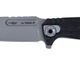 Нож складной ULTRAS-F Stonewash Carbon