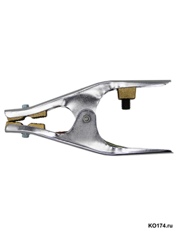 Клемма заземления КЗ-500 PRO