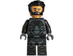 Duke Leto Atreides, n/a (dun004)