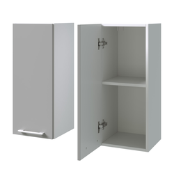 ЛЕ302 Шкаф кухонный "Берген" А-30 (300). Размер: 300*720*308