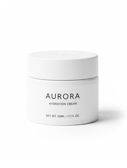 Aurora Hydration Cream