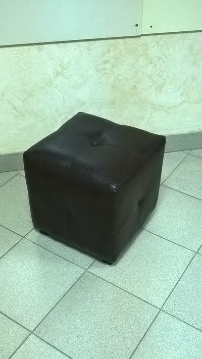 Пуф «Квадратик»