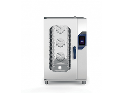 Хлебопекарная печь RADAX BLOK BL10TSCLU