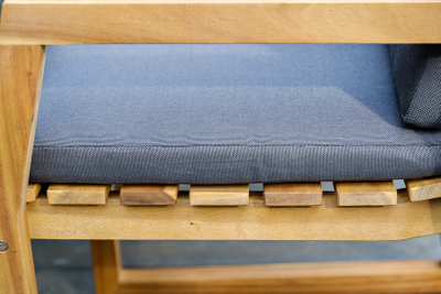 Обеденная группа Modena на 4 персоны