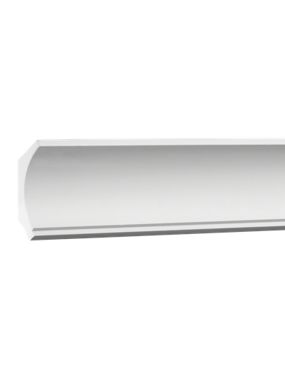 Потолочный карниз из полиуретана Европласт 1.50.172