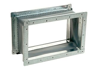 Systemair USE. Гибкие вставки