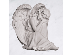 Скульптура 25 см