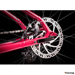 Велосипед Trek Marlin 4 ATB 29 Magenta