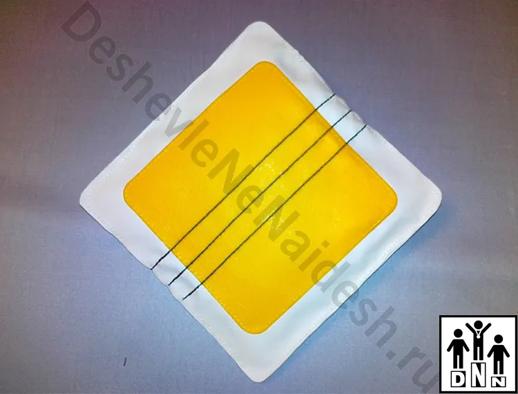 Дорожный знак «конец главной дороги»