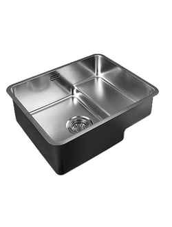 Мойка Reginox Niagara L Left OKG matt