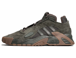 Adidas Streetball Legend Earth зимние