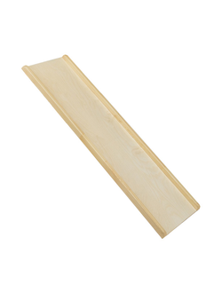 ГОРКА ДЕРЕВЯННАЯ С ЗАЦЕПАМИ