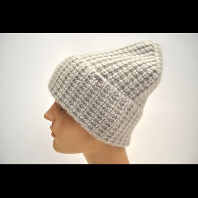 Шапка с отворотом Vizio Sultano 1712 Италия