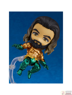 Нендроид Аквамен (Aquaman Hero's Edition)