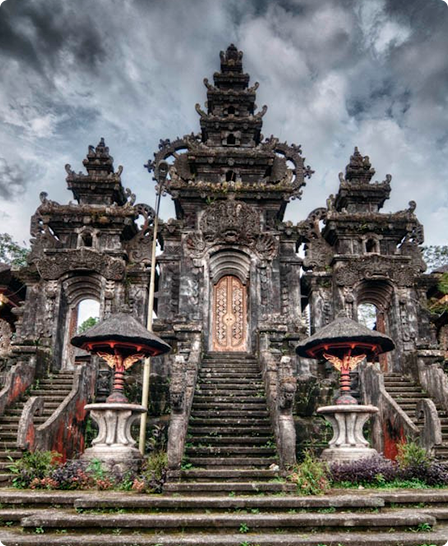 Тур на восток острова 2