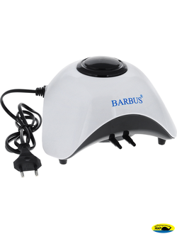 011-AIR Компрессор с пониженным уровнем шума 2*6л/мин 10вт