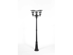 Светильник садово-парковый  серии Tokio2-3