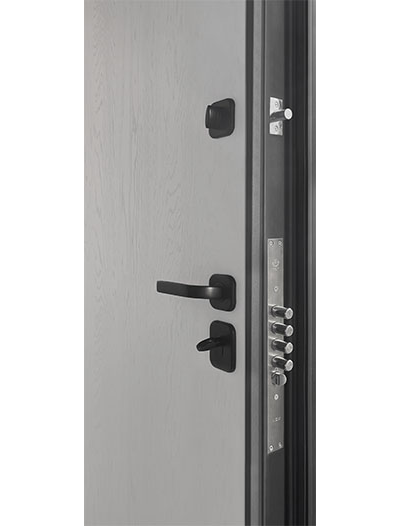 Входная Дверь Элит Термо smart  замок