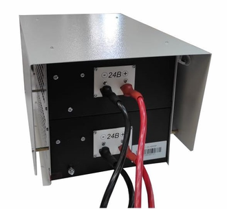 Инвертор ИС1-24-4000Р (фото 1)