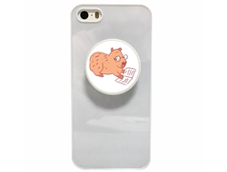 Держатель для телефона Капибара, Kapibara-san №3