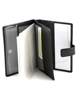 обложка автодокументов и паспорта