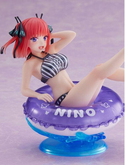 Фигурка Нино Накано (Nino Nakano Aqua Float Girls)