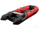 Лодка ПВХ Gladiator Air Sport E420S НДНД