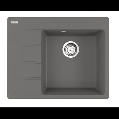 Мойка Franke Centro CNG 611/211-62 TL чаша справа