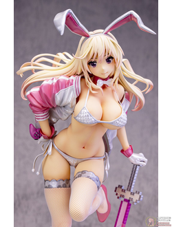 Фигурка 1/6 Usada Yuu Pink Ver.